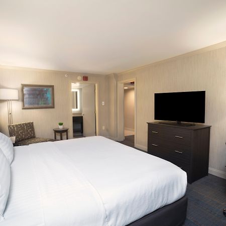 Holiday Inn Columbus Dwtn-Capitol Square By Ihg Luaran gambar