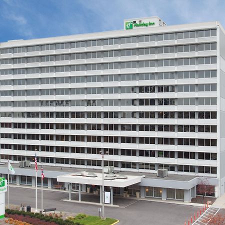 Holiday Inn Columbus Dwtn-Capitol Square By Ihg Luaran gambar