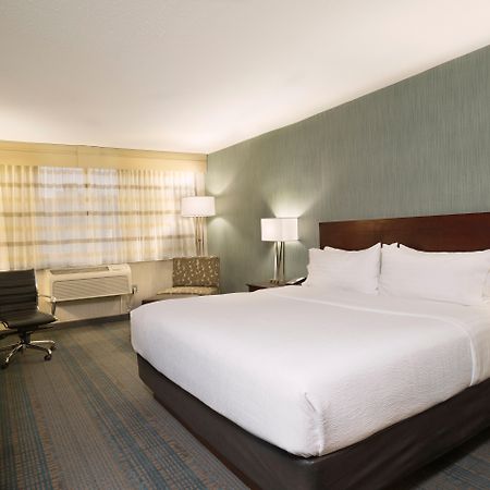 Holiday Inn Columbus Dwtn-Capitol Square By Ihg Luaran gambar
