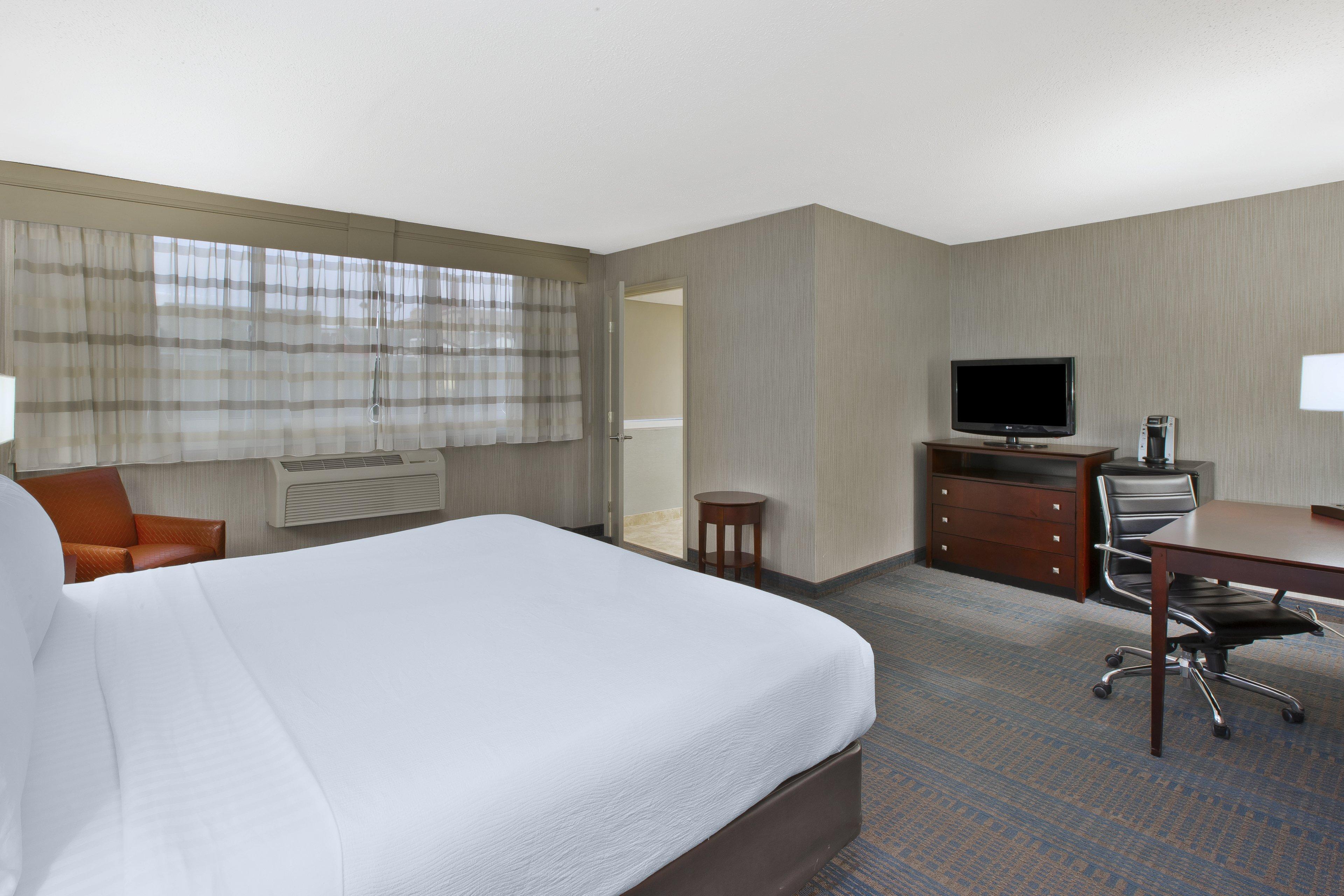 Holiday Inn Columbus Dwtn-Capitol Square By Ihg Luaran gambar