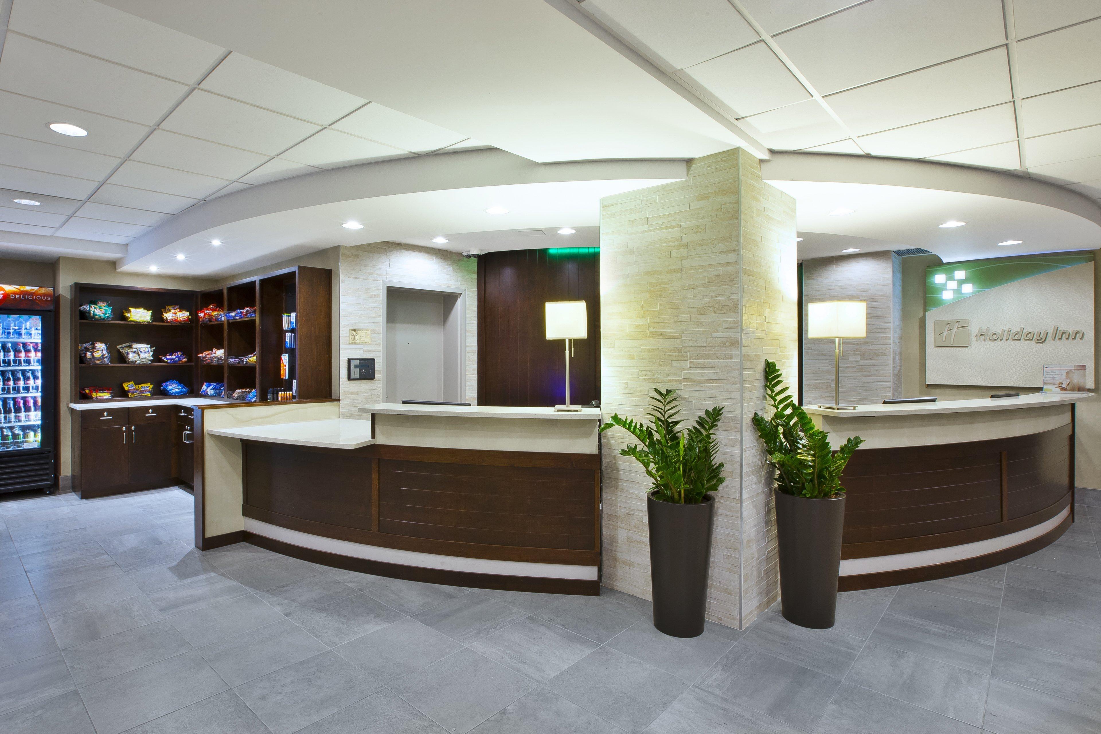 Holiday Inn Columbus Dwtn-Capitol Square By Ihg Luaran gambar