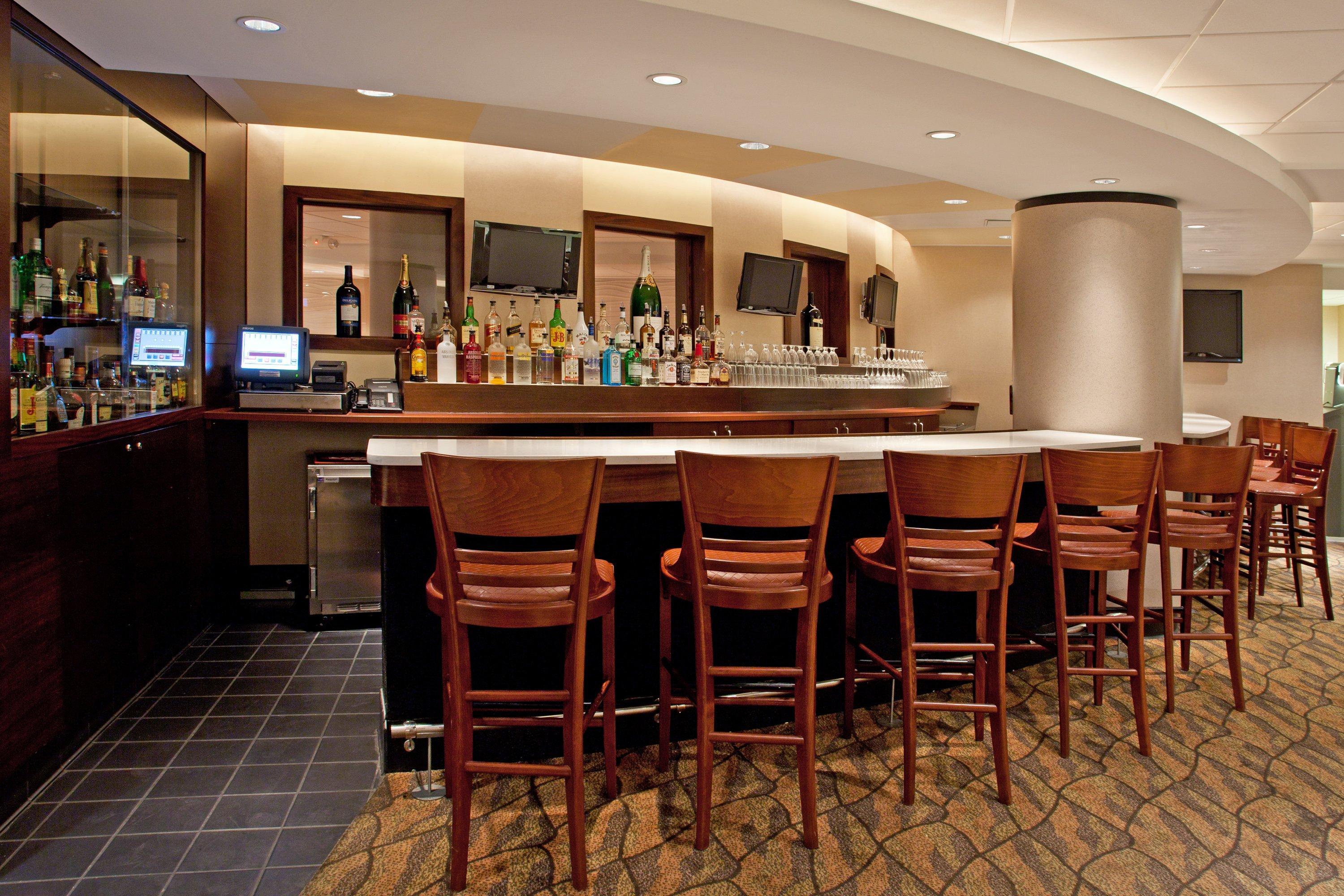 Holiday Inn Columbus Dwtn-Capitol Square By Ihg Luaran gambar
