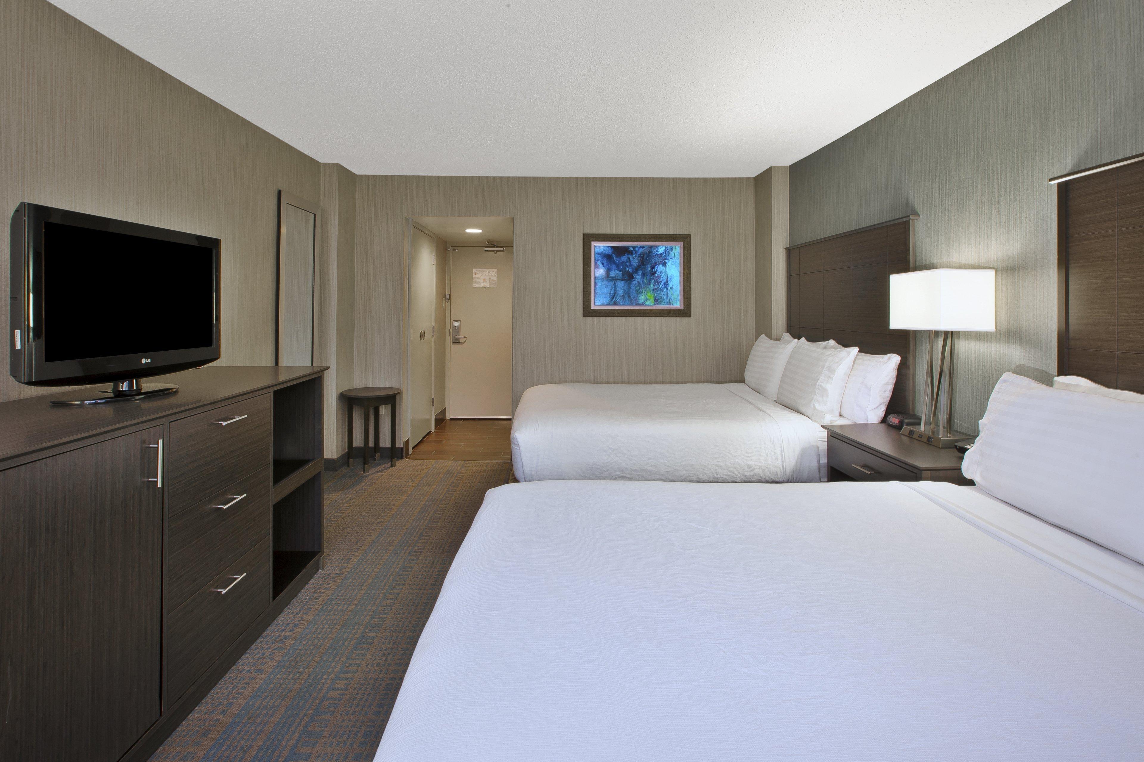 Holiday Inn Columbus Dwtn-Capitol Square By Ihg Luaran gambar