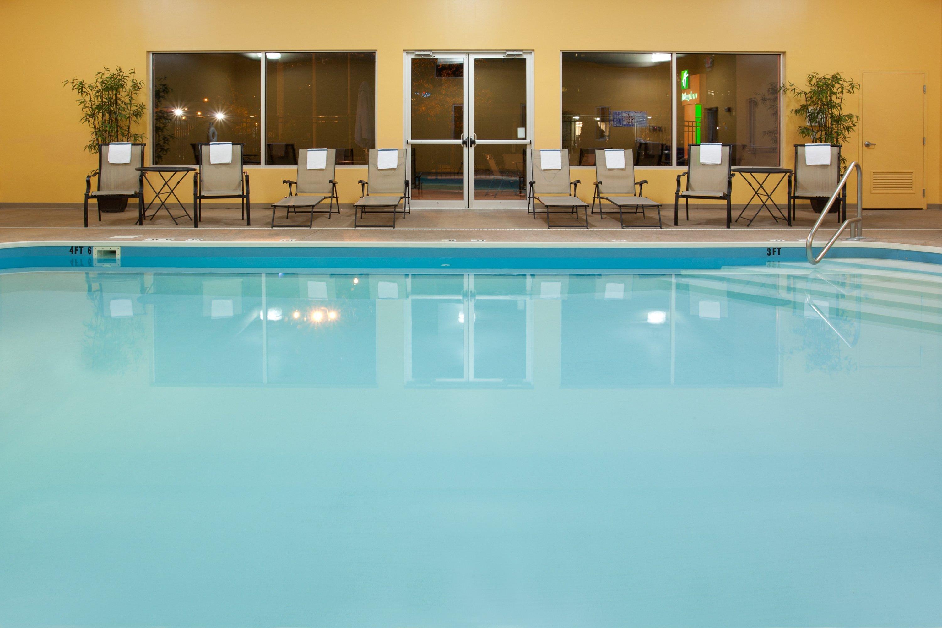 Holiday Inn Columbus Dwtn-Capitol Square By Ihg Luaran gambar