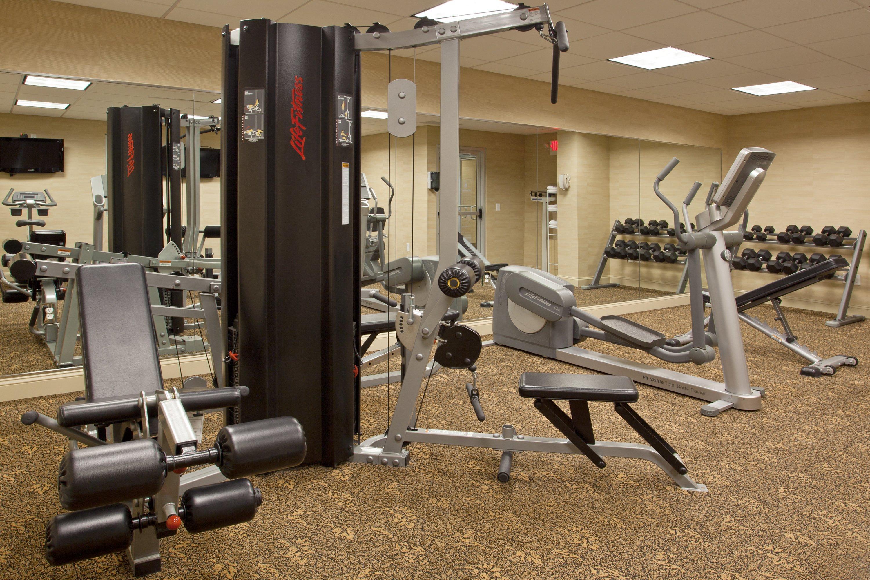 Holiday Inn Columbus Dwtn-Capitol Square By Ihg Luaran gambar