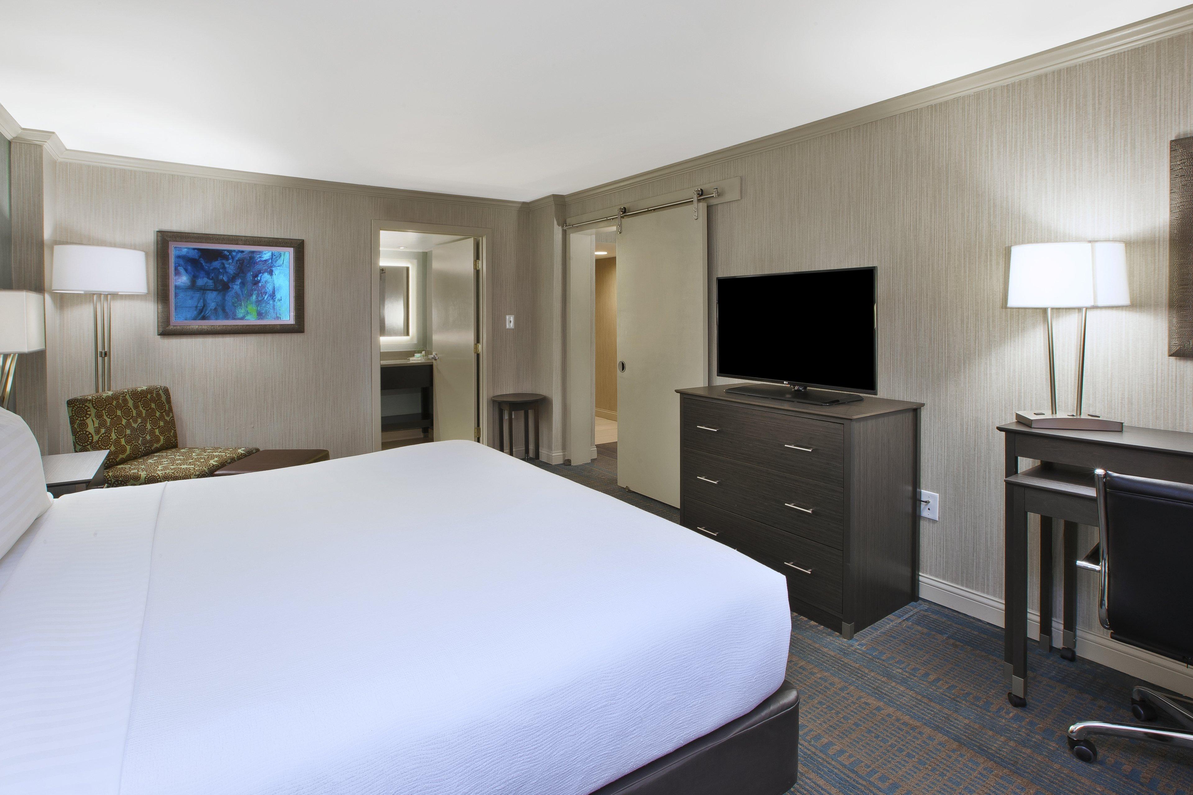 Holiday Inn Columbus Dwtn-Capitol Square By Ihg Luaran gambar