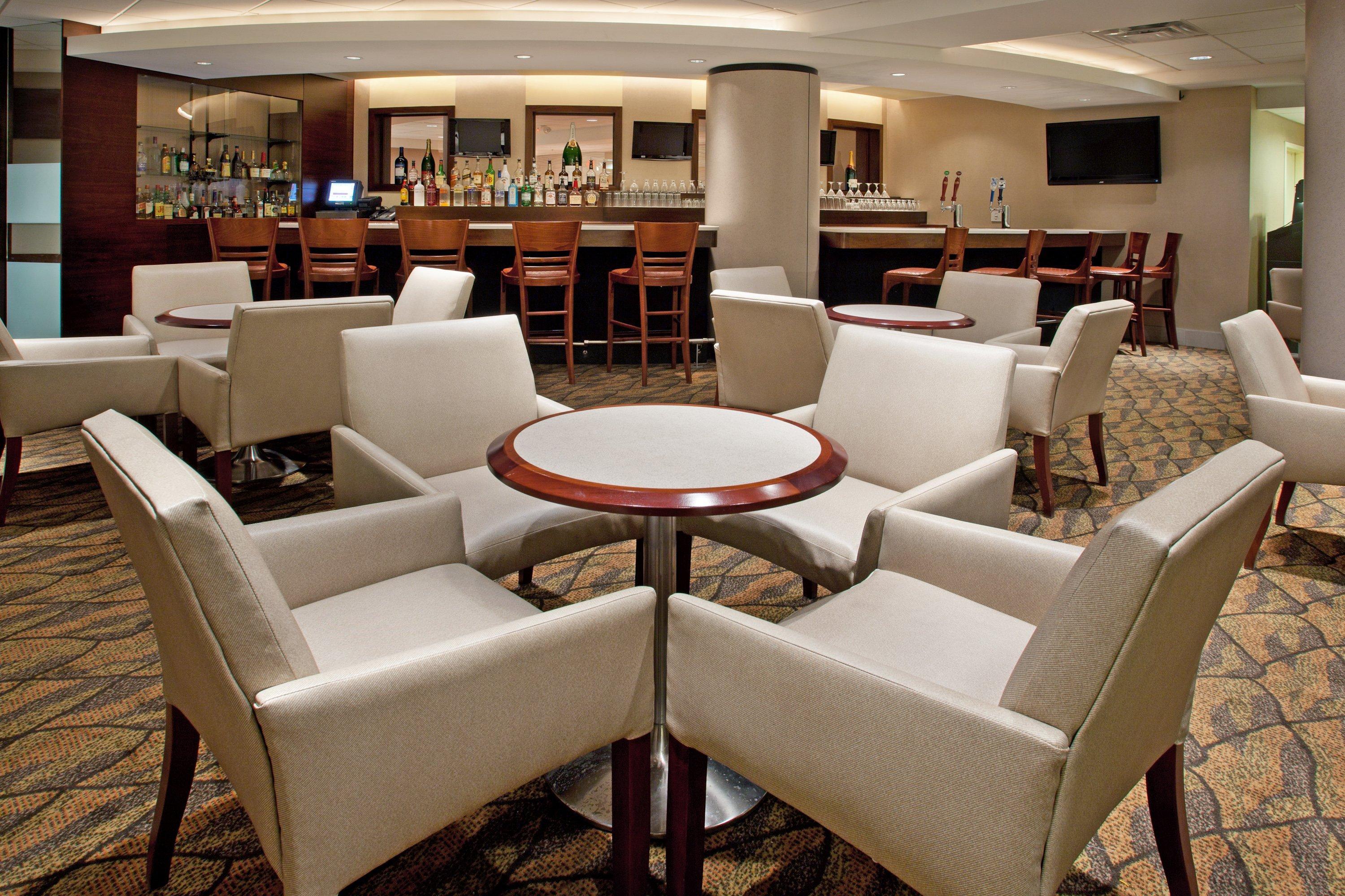 Holiday Inn Columbus Dwtn-Capitol Square By Ihg Luaran gambar