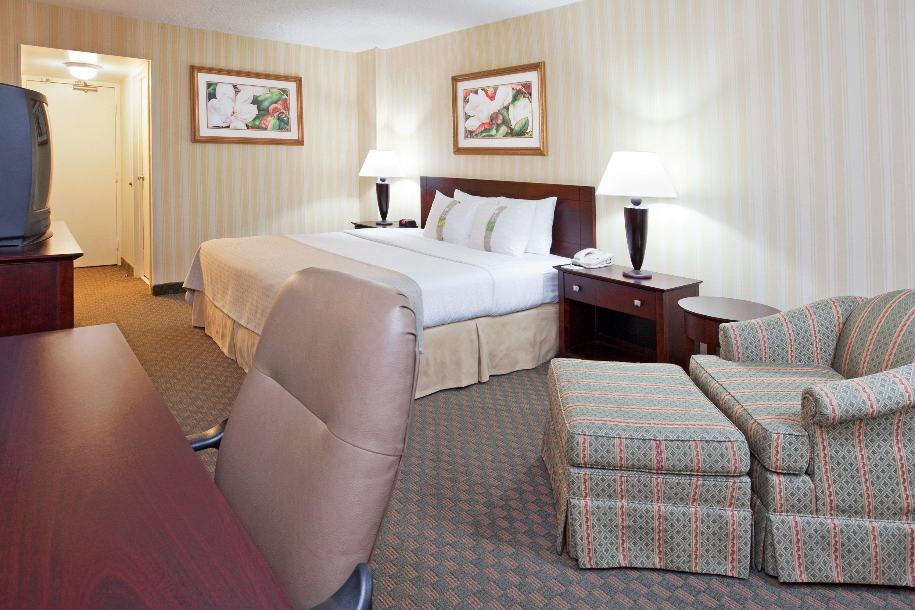 Holiday Inn Columbus Dwtn-Capitol Square By Ihg Luaran gambar