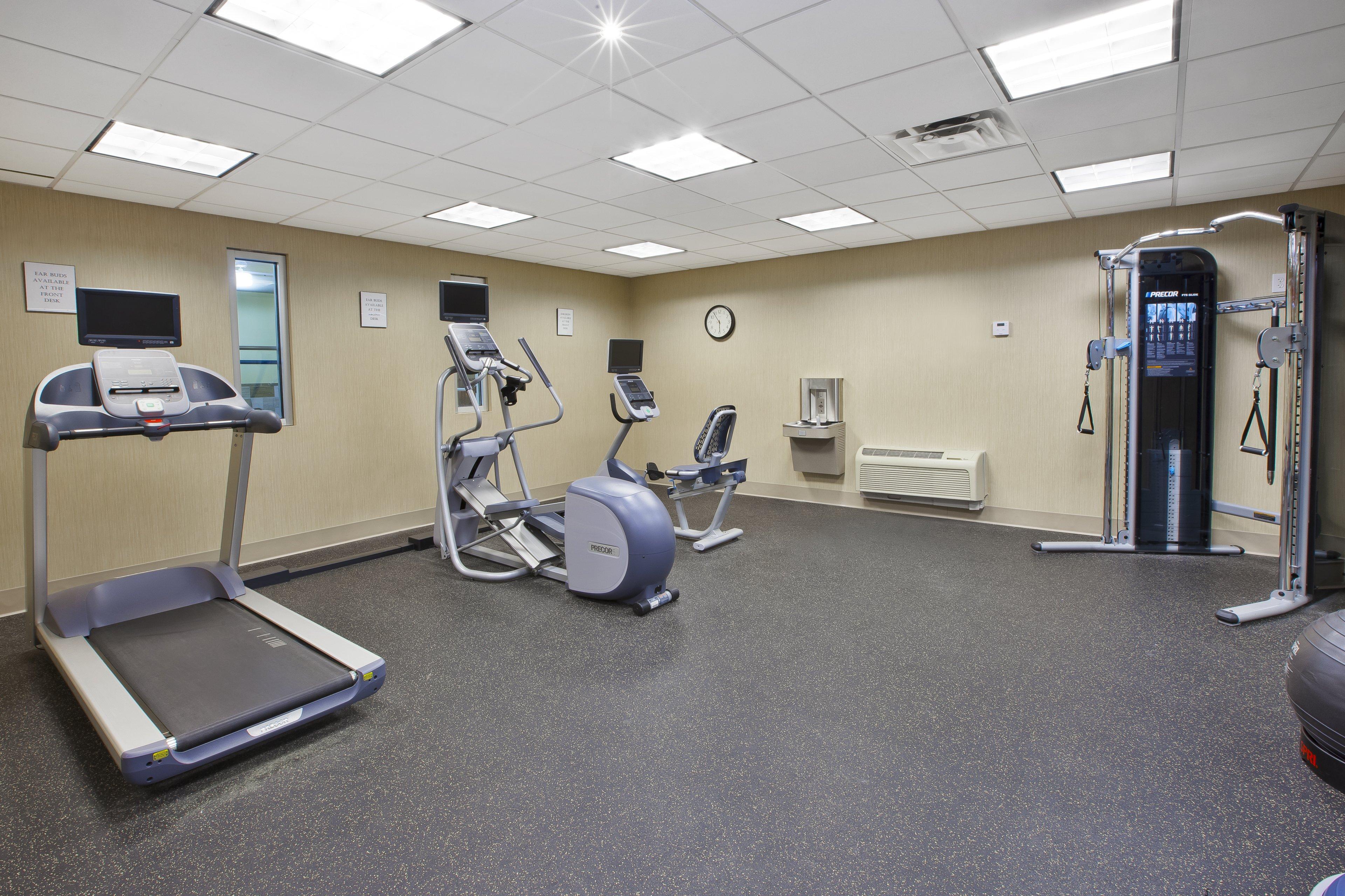 Holiday Inn Columbus Dwtn-Capitol Square By Ihg Luaran gambar