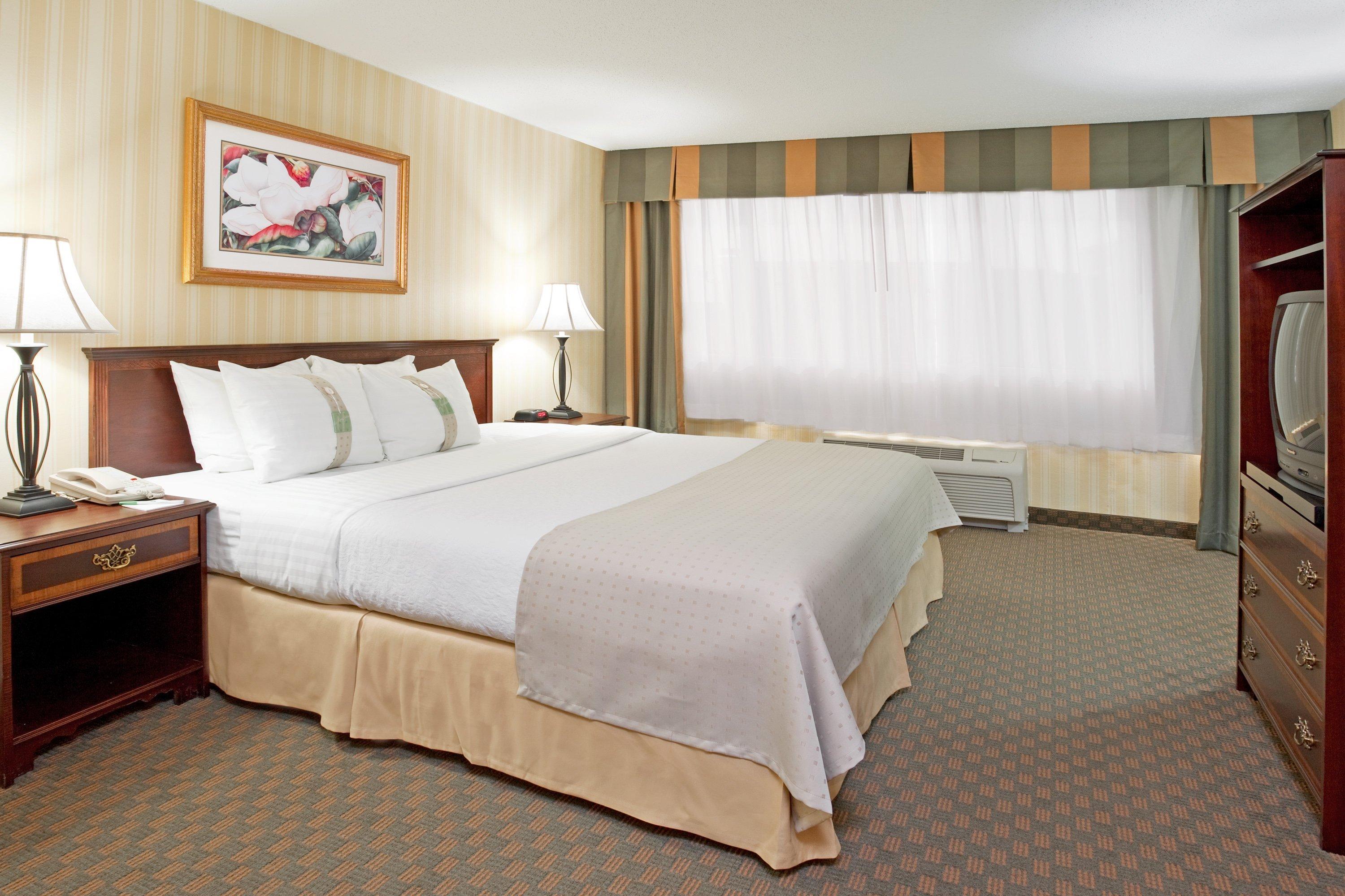 Holiday Inn Columbus Dwtn-Capitol Square By Ihg Luaran gambar