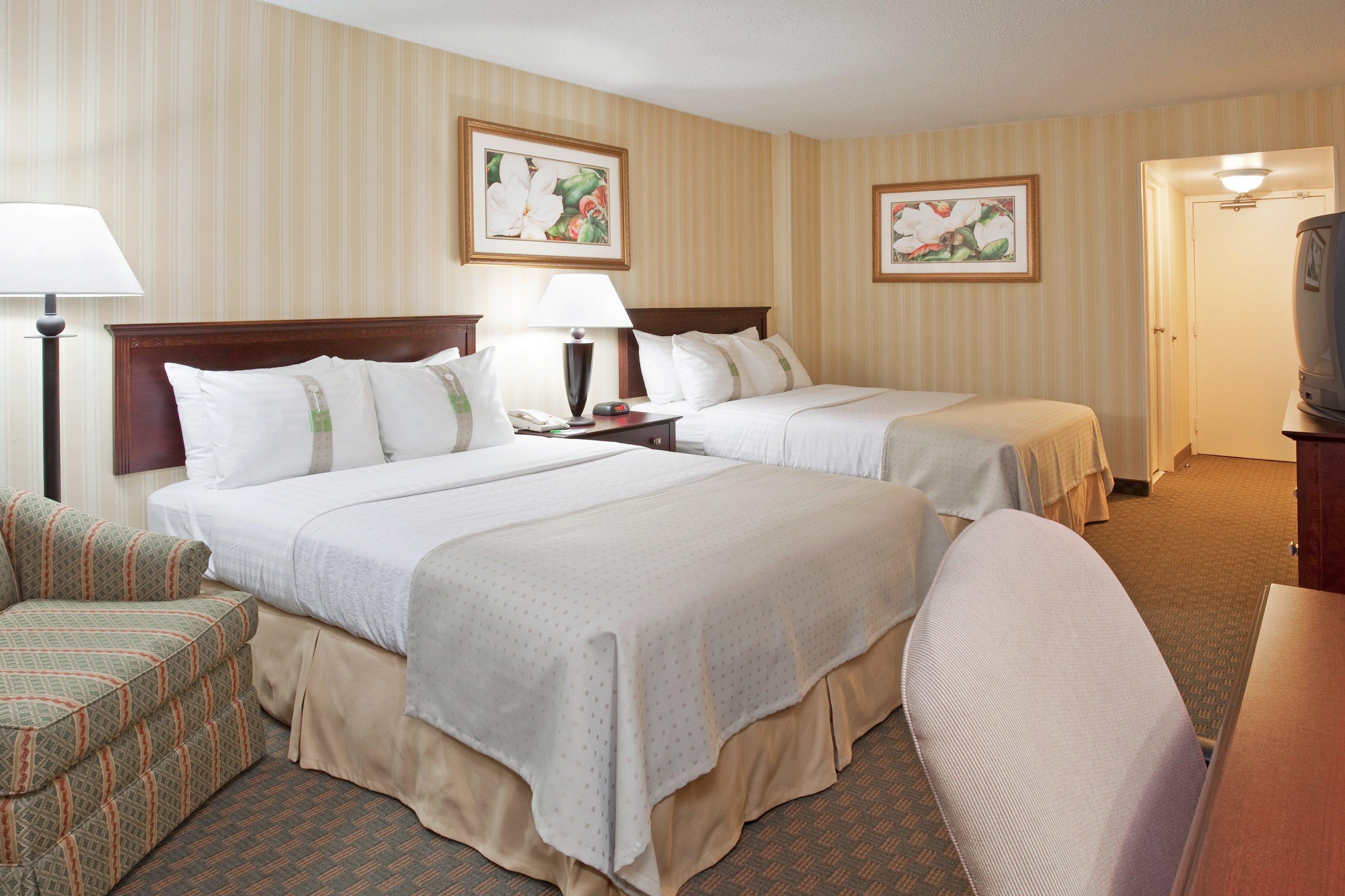 Holiday Inn Columbus Dwtn-Capitol Square By Ihg Luaran gambar