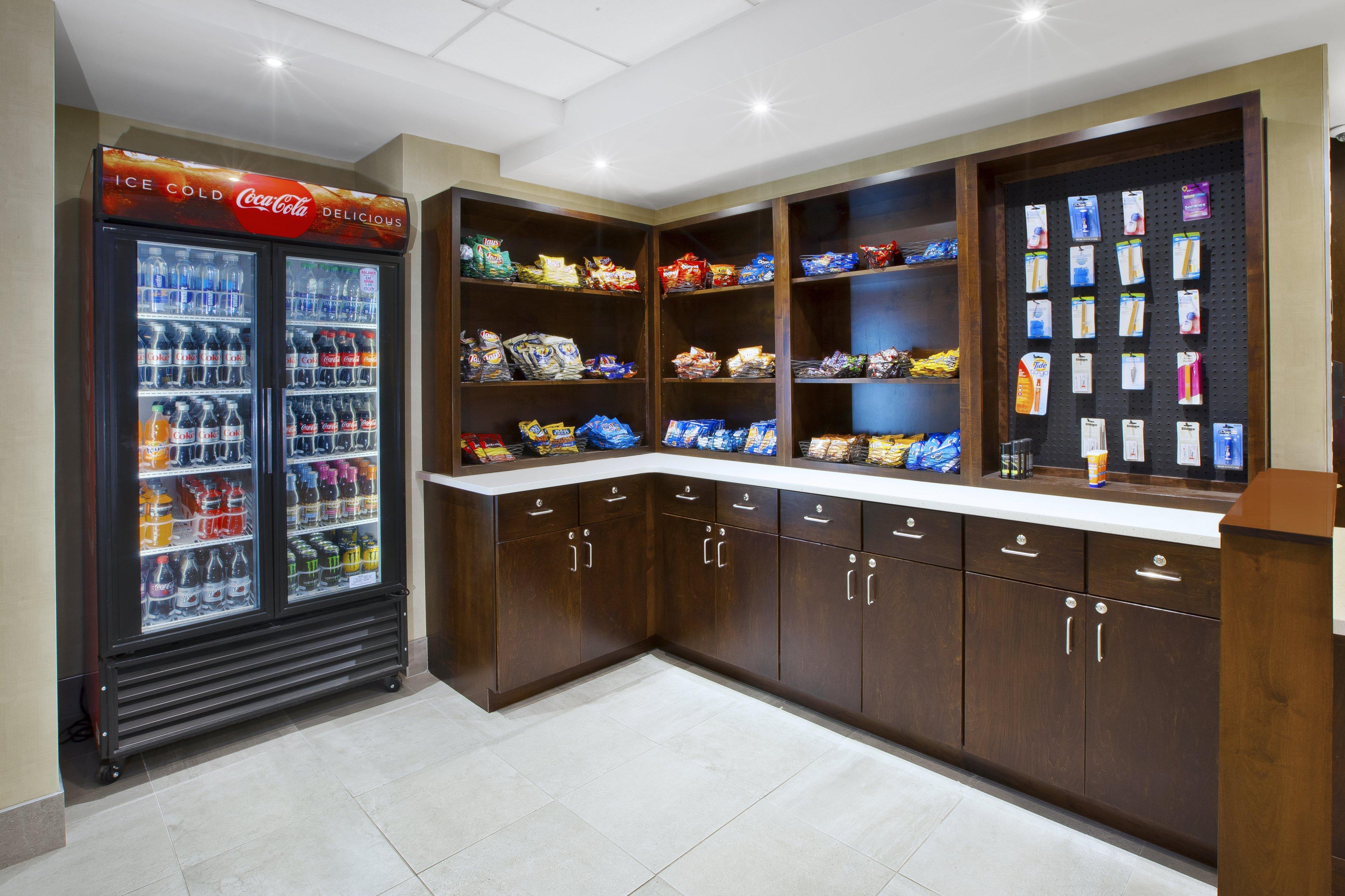 Holiday Inn Columbus Dwtn-Capitol Square By Ihg Luaran gambar