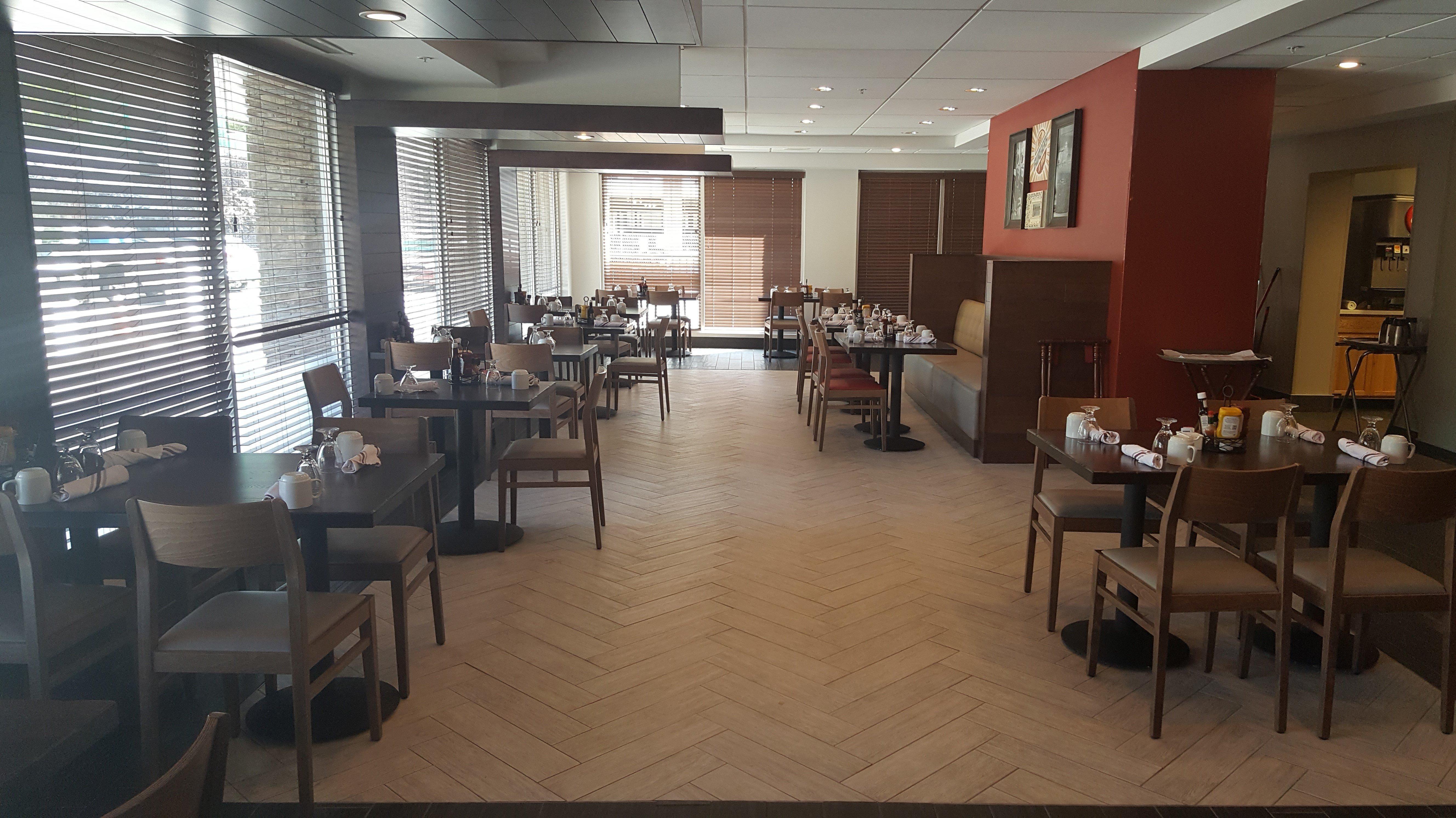 Holiday Inn Columbus Dwtn-Capitol Square By Ihg Luaran gambar