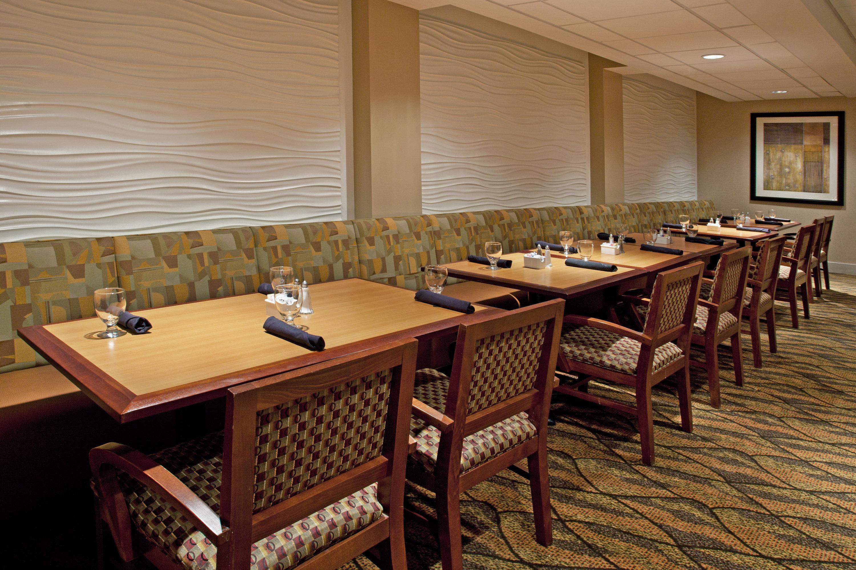 Holiday Inn Columbus Dwtn-Capitol Square By Ihg Luaran gambar
